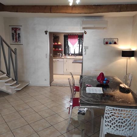 Villa La Casa Blanca Sigean Exterior foto